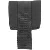Alipis Elemento di Connessione per Cintura di Sicurezza da Surf, Cintura Leash da Vita, Neoprene Nero, Fissaggio Sicuro e vestibilità Confortevole per Surfboard, Surfing