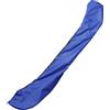 CALLARON Boat Seat Covers Copertura Blu 600D Oxford Impermeabile con Borsa di Stoccaggio in Tubi d'Acciaio, Telo per Barca per Console Centrale e Tettuccio