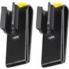 Wiffe Putter Clip Set Golf Putter Morsetto Holder Golf Putting Clips Clip Holder Organizer per Formazione