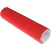 ECMQS Nastro adesivo per skateboard, 83,8 x 22,9 cm, per skateboard, longboard, carta vetrata, skateboard