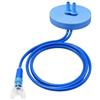 BEAZOOM Boccaglio Dry Top per paraspruzzi anti-perdite Dry Top Snorkel per (S)