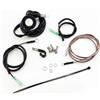 BUDZAVHIC 8M0098264 Sensore/Trim Trim per fuoribordo M-rcury M-riner 30 35 40 50 60 HP 8M0098264 821400A2