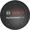 Bosch Copertura c/Logo Perfor. Nero