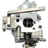 HJXcTRH Assieme Carburatore 16100-ZW6-716 per Motore Fuoribordo 2HP BF2 Compatibile con BF33B BF2D2 BF2D3 BF2D4 BF2D5 BF2D6
