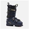 Lange - Scarpe Da Sci Shadow 95 W Hv Gw Blu Donna - Donna - Dimensione 25 - Blu