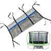 Generisch Contenitore per scarpe per trampolino con 3 tasche da appendere, facile da montare