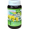 LABORATORIO ERBORISTICO SYGNUM Sygnum Stability Integratore Per Il Tono Dell'umore 60 Capsule