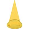 FRCOLOR Cappello Da Nano Decorativo Costume Da Nano Per Uomo Cappello Da Folletto Per Donna Accessorio Natalizio Oggetto Di Scena Per Feste Di Natale