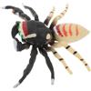 Toyvian Di Ragno Realistico Giocattolo Da Prank Per Decorazioni Di Halloween e Attività Didattiche Per Sviluppare Le Abilità Osservative Dei