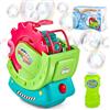 Bubble Fun Macchina per bolle per bambini per creare e bolle in bolle