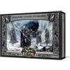 CMON Shadow Tower Spearmen: A Song of Ice & Fire