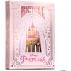 Murphy's Magic Supplies, Inc. US Playing Card Co., bicicletta Disney Princess dai 14 anni in su, colore rosa, ottimo regalo per collezionisti di carte