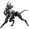 TOYVERSE SEXYICE Vermin Canine Bio-Arma Zatard Segugio