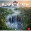 Legami - Calendario 2027 da Muro, Planet Earth, 12 Mesi, 30 x 29 cm