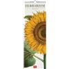 Legami - Calendario da Parete 2027, Herbarium, 12 Mesi, 16 x 49 cm