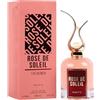 SAPPHIRE'S CHOICE Scandal - Profumo alternativo alla rosa di Soleil da donna, 100 ml