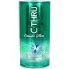 YOZEE C-THRU Emerald Shine Eau de Toilette 50 ml 1,7 oz by C-THRU