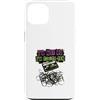Im Not Forty Im Thirty Ten Funny Birthda Custodia per iPhone 13 Io non sono 40 Im 30 Dieci Compleanno