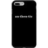 Teegrit Custodia per iPhone 7 Plus/8 Plus Prodotto originale