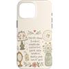 Thrift Store Findin Custodia per iPhone 16 Pro Max Negozio dell'usato Strada Yard Amante dell'antiquariato