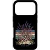 Ocean Coral Seashell Life Custodia per iPhone 17 Pro Conchiglia della barriera corallina nata dall'oceano