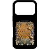 Honeycomb Beekeeping Pollinators Beekeep Custodia per iPhone 17 Pro Impollinatori a nido d'ape per apicoltura a nido d'ape