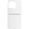 Testosterone Therapist / Elegant Font De Custodia per iPhone 15 Pro Max Testosterone Terapia Principianti/Testosterone Principianti Idea