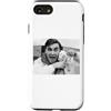 Iconic Photo Moments Custodia per iPhone SE (2020) / 7/8 Comico Harry Enfield & Chums 1988