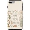 Thrift Store Findin Custodia per iPhone 7 Plus/8 Plus Negozio dell'usato Strada Yard Amante dell'antiquariato