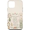 Thrift Store Findin Custodia per iPhone 12 mini Negozio dell'usato Strada Yard Amante dell'antiquariato