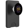Tech Lover Retro Gamer Train Station Divertente dicendo Dont My Gps sarcastico umoristico PopSockets PopWallet per MagSafe