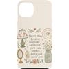 Thrift Store Findin Custodia per iPhone 13 Negozio dell'usato Strada Yard Amante dell'antiquariato