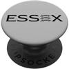 FLAG OF ESSEX ENGLAND ESSEX INGHILTERRA BANDIERA SAXON SEAXES PRIDE PopSockets PopGrip Adesivo