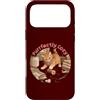 Cute Sewing Cat Funny Quilting Craft Lov Custodia per iPhone 17 Pro Max Design vintage per amanti del cucito, trapuntatura, per amanti del fai da te