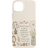Thrift Store Findin Custodia per iPhone 14 Plus Negozio dell'usato Strada Yard Amante dell'antiquariato