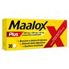 OPELLA HEALTHCARE ITALY Maalox Plus Bruciore E Gonfiore 30 Compresse