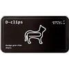 Midori Nuovo D-Clips, Chat