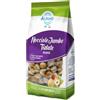 Alfano dal 1940 Nocciole Jumbo Tostate in Guscio 300g Ricche di Fibre, Magnesio, Potassio e Vitamina E Snack Ideale per una Dieta Equilibrata e Vegana (1 Pezzo)