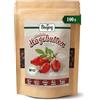 Biojoy Rosa canina BIO, essiccata, intera, tisana, 100 g | Tisana sfusa, Rosa canina L.