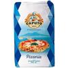 Wine And More Farina di grano tenero speciale per pizza CAPUTO - Sacco da 25 kg | Farina italiana di qualità professionale | Ideale per pizze, pane e pasta fresca