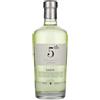 5Th Gin 5th EARTH Gin Citrics 42% Vol. 0,7l