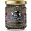 Valnerina Tartufi Salsa Tartufata Ricetta 10% Tartufo Nero Estivo 180 gr.