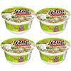 generico O'Ricey Pho Noodles Chicken Flavour - Zuppa Istantanea Vietnamita con Cup Noodles di Riso - Confezione da 4 Bowl