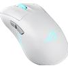 Shop Mouse Gaming Asus ROG Keris II Origin - Bianco