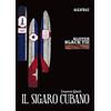 Agenzia Alcatraz Il sigaro cubano