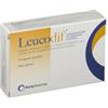 Konpharma - Leucodif Confezione 14 Capsule Spremibili