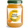 Giusto - Solo Frutta Confettura Arance Amare Confezione 220 Gr