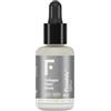 Freshly - Siero Viso Collagene Idrolizzato - 100% Vegano - Effetto Flash, Rimpolpa e Ridensifica - Dona Firmezza ed Elasticità al Viso - Adatto a Pelli Sensibili - 30 m