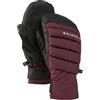 BURTON Muffole Unisex WINDSTOPPER OVEN MITTENS