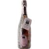 BISSON Spumante metodo classico dosage zero abissi rosé